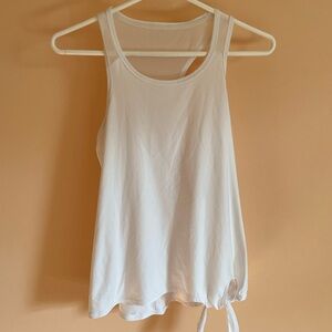 DSG Tank Top (XS)